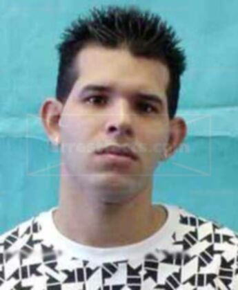 Julian E Rivera