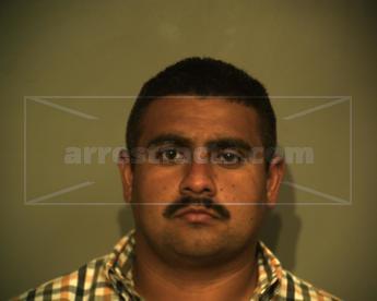 Jose David Serna