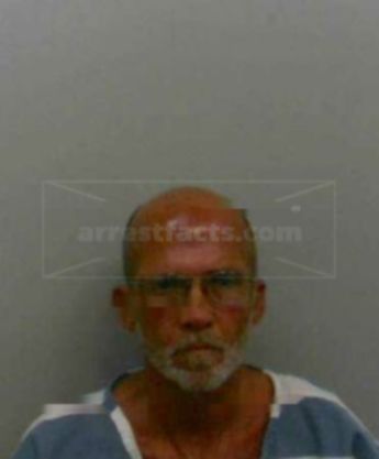 Benjamin Osmond Wilbanks