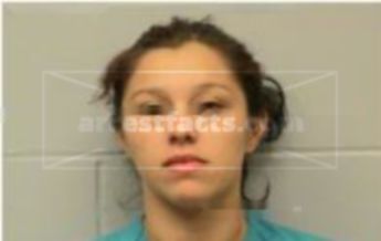 Shelby L Roubideaux