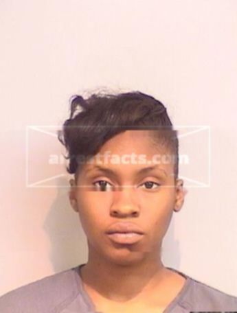 Angelica Shontel Nelson