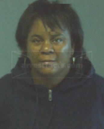 Sheila Denise Barnard