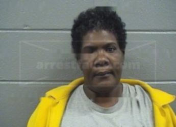 Bessie Gray