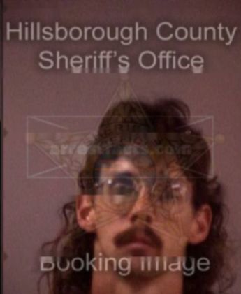 Daniel Robert Densmore