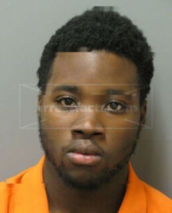 Laderius Devonta Goldsmith