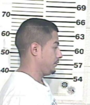 Ruben Sarco Corona