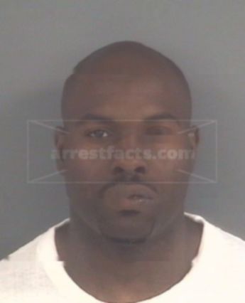 Dmickquez Tennell Ray