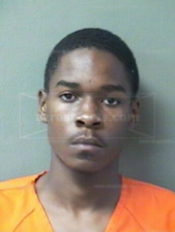 Patrick Lovell Jordan
