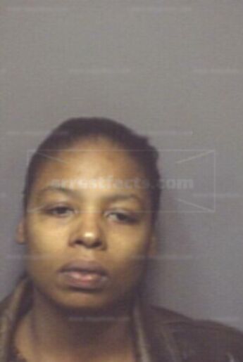 Sherry Rene Tillery