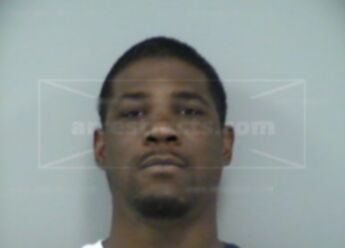 Deangelo Wilson