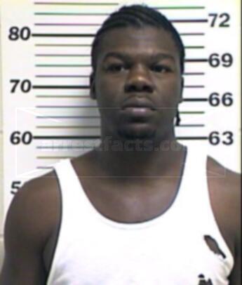 Charles Edward Davis