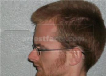 Justin Andrew Pate