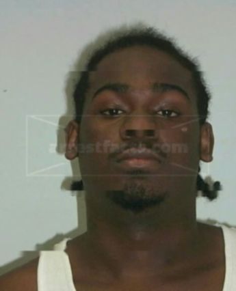 Jerod Hayward