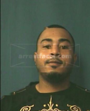 Burks David Williams