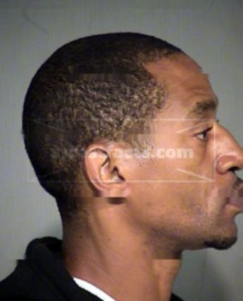 Michael Eugene Griffin