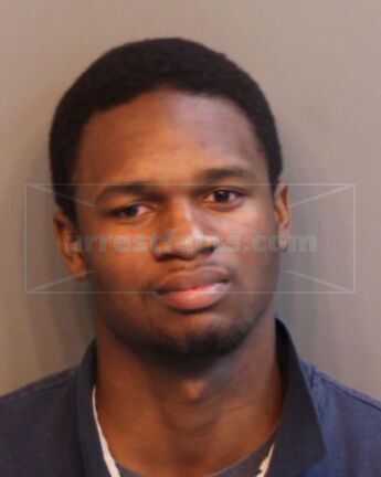Tyler Levert Scott