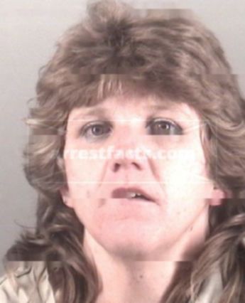 Tina Cofflet