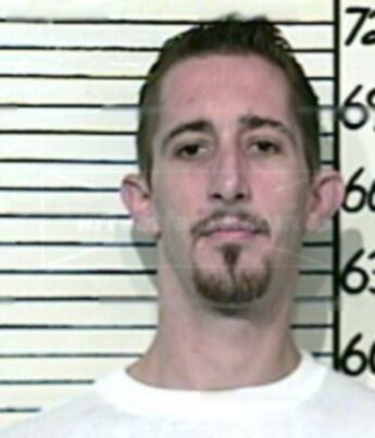 Earl Fredrick Harris