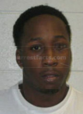 Trashonn S Moore