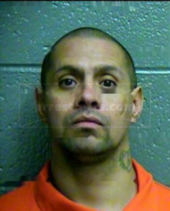 Richard Armadina Hernandez