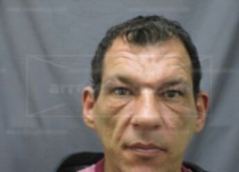 Eric Anthony Robinette