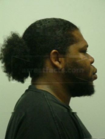Deandre L Branner