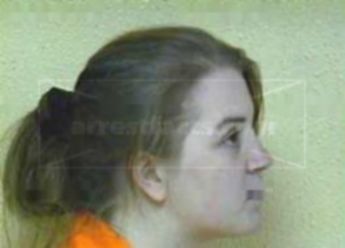 Sherrie Lee Weathers