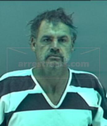 Daniel Paul Johnson
