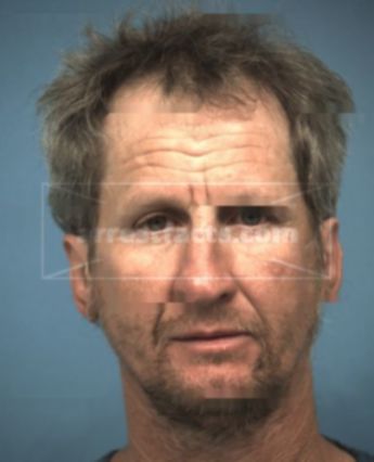 Lee Anthony Hampton