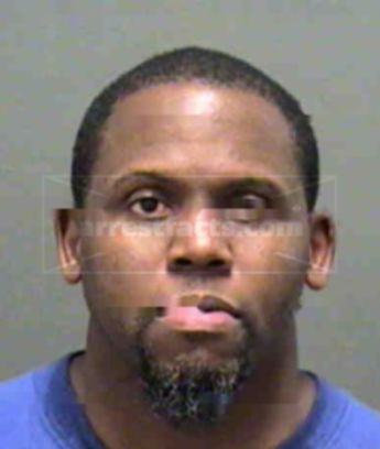 Ephesian Jamison