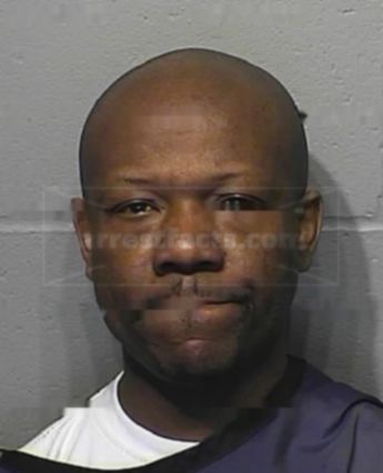 Terry Dewayne Harris Sr