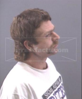 Michael Andrew Garrett
