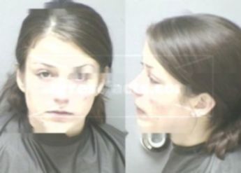 Alexandra Nicolle Rineer