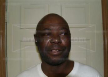 Calvin Wayne Miles
