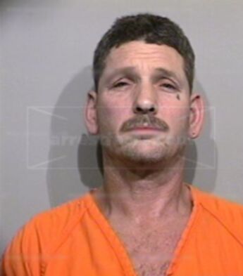 Richard Allen Shafer