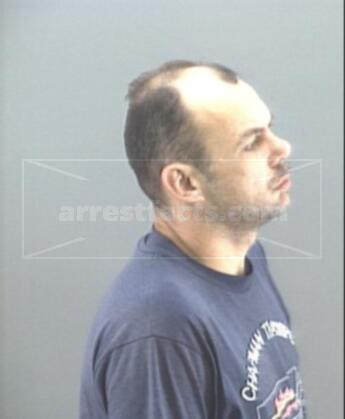 Aubrey Robert Blackburn