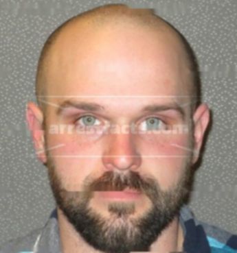 Dustin Ray Smith