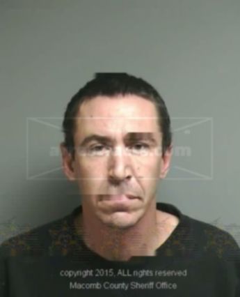 Michael Andrew Bozenski