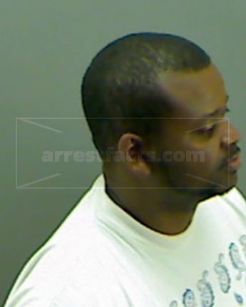 Marcus Antonio Montgomery