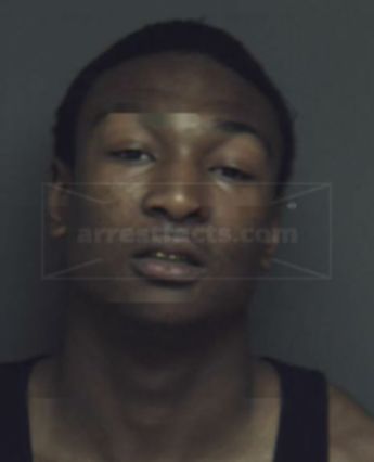 Jamar Octavious Mccullough