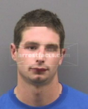 Clifton Alexander Collett