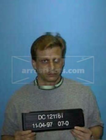 Allan Richard Ferdinand