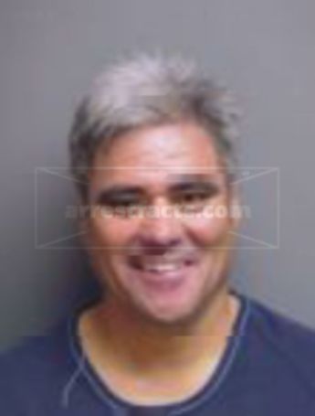 Christopher Sebastian Bringas