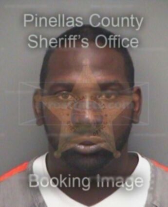 Demetrius Floyd