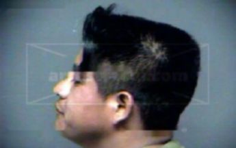 Benjamin Jimenez Diaz