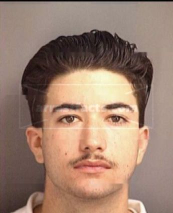 Seth Joseph Pearce