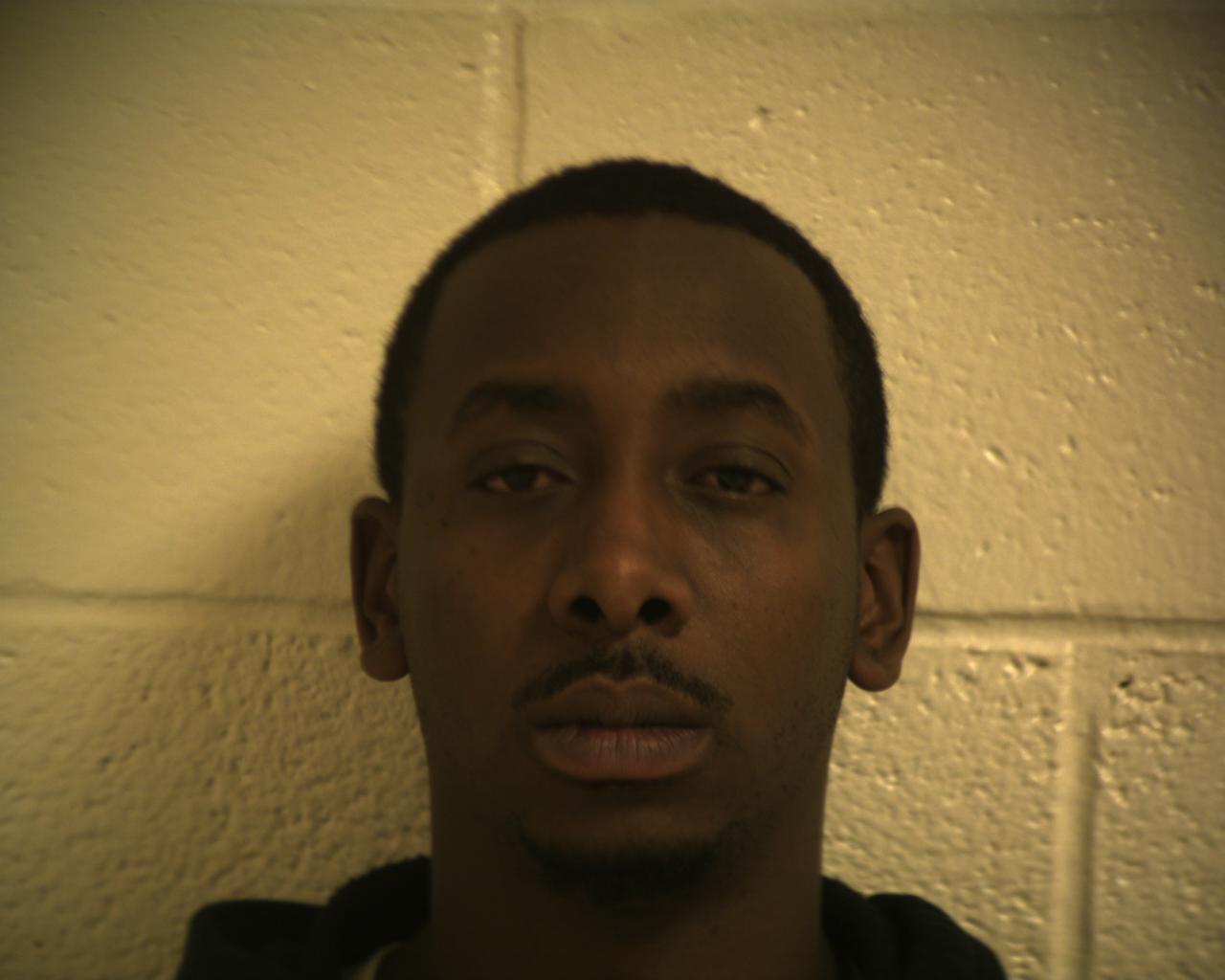 Nicholas Ryan Cottrell