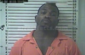 Mario Montrelle Patterson