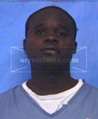 Demarlo L Mcfayden