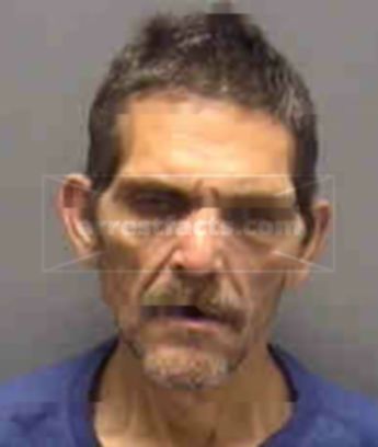 Chris Allen Davis
